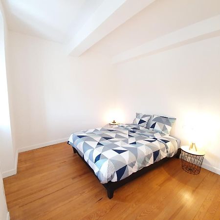 Appartement De Charme Climatise Graulhet Buitenkant foto
