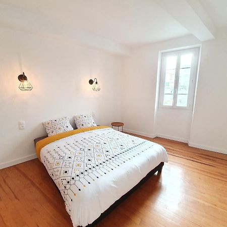 Appartement De Charme Climatise Graulhet Buitenkant foto